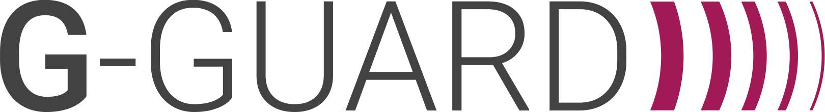 G-Guard logo