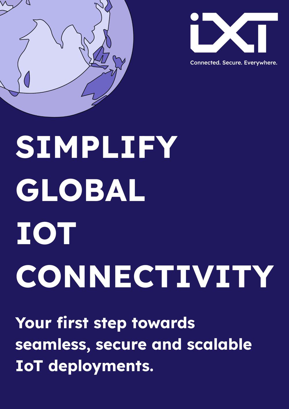 ALL | Downloadable |&nbsp;IXT two-pager IMAGE