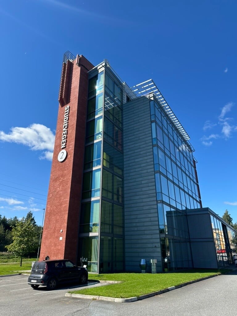 ALL |&nbsp;Gjøvik 3