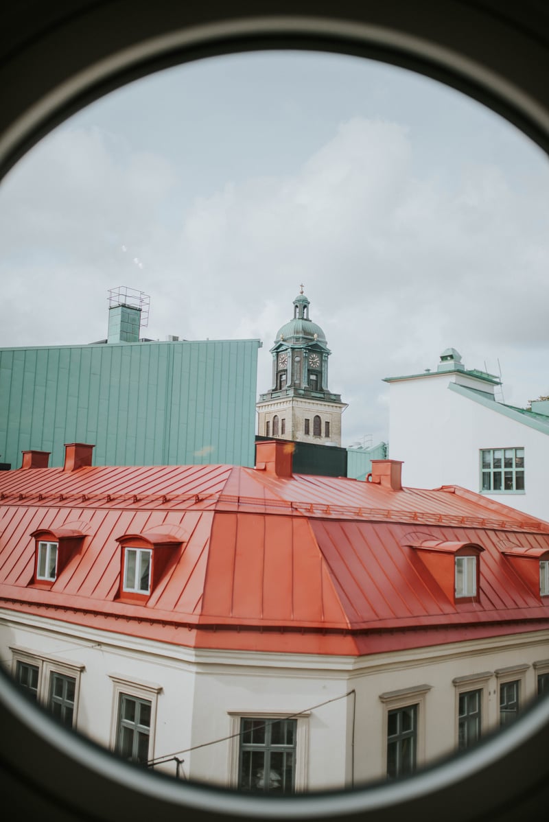 ALL |&nbsp;Gothenburg