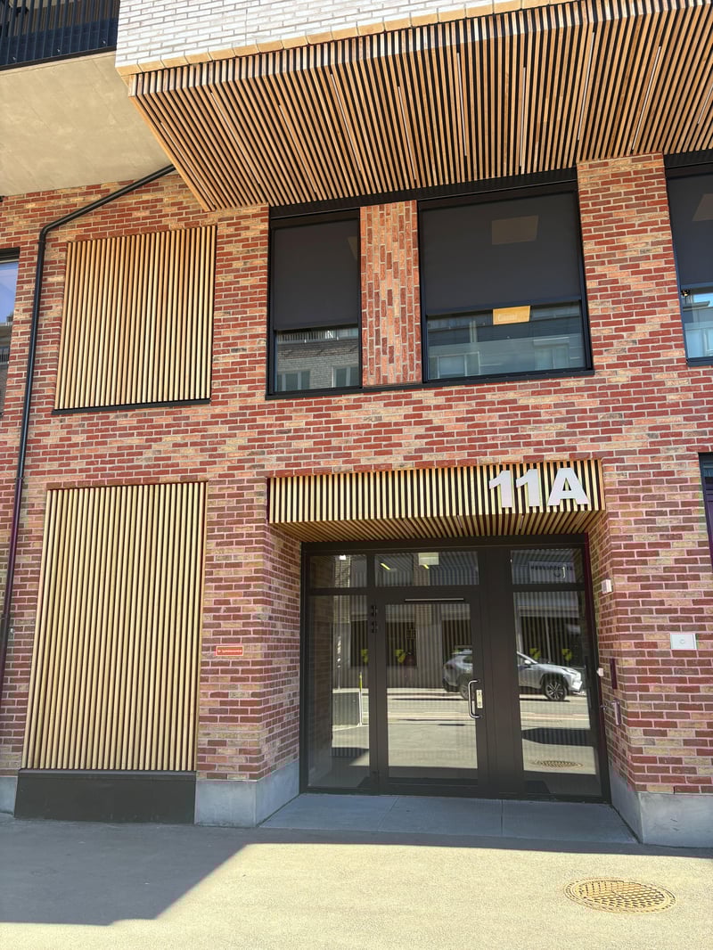 ALL |&nbsp;Lillestrøm