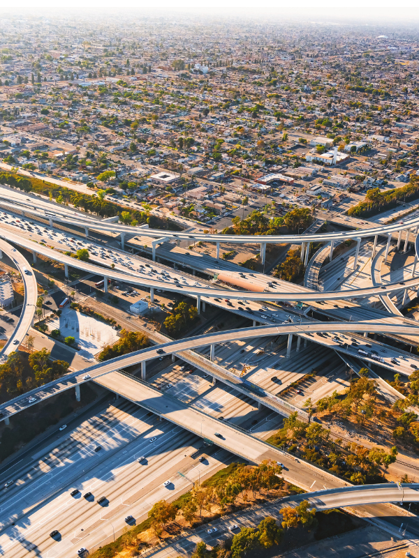 Zero Trust connectivity