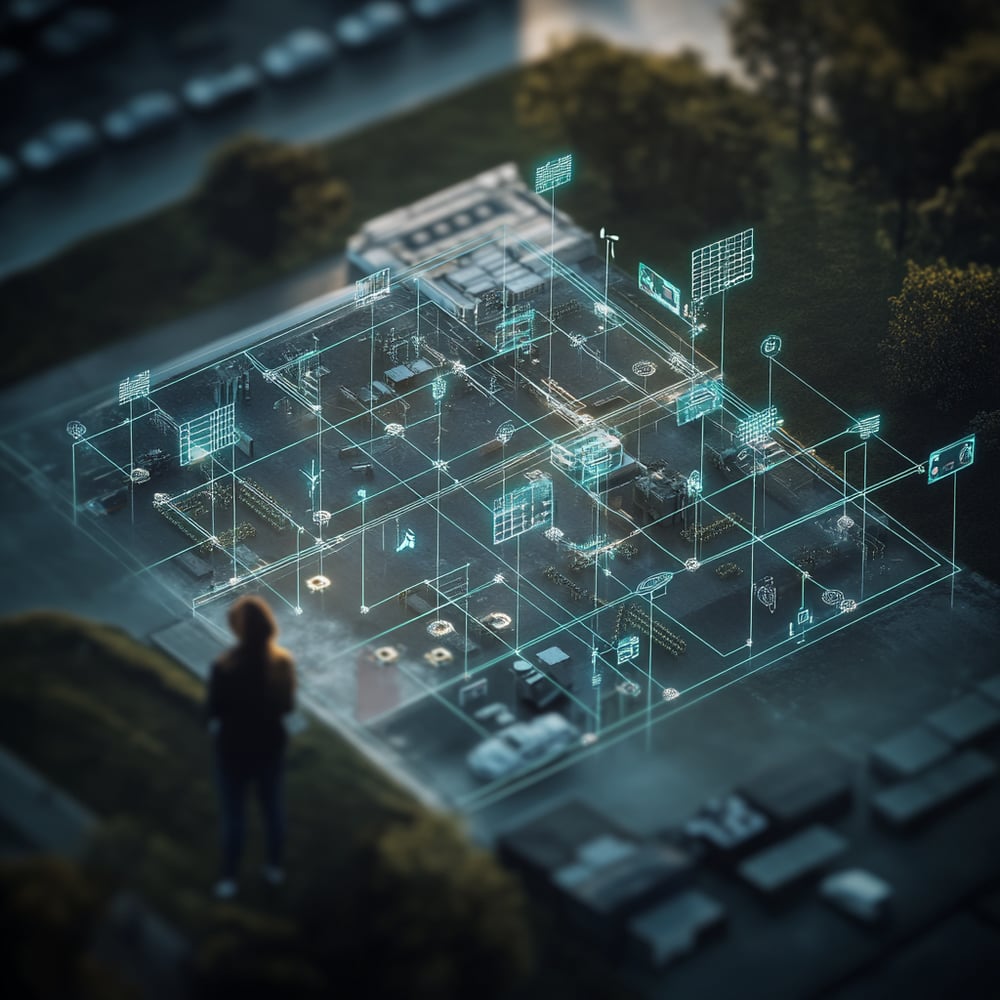 ALL | SIM | Choosing the Right Data SIM Plan for an IoT Startup A Practical Guide