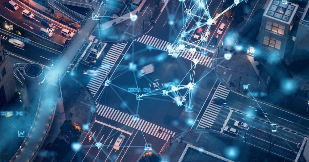 ALL |&nbsp;Blog | Image | Connectivity | Intersection