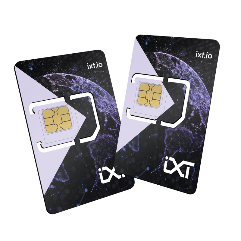 IXT_SIM card_