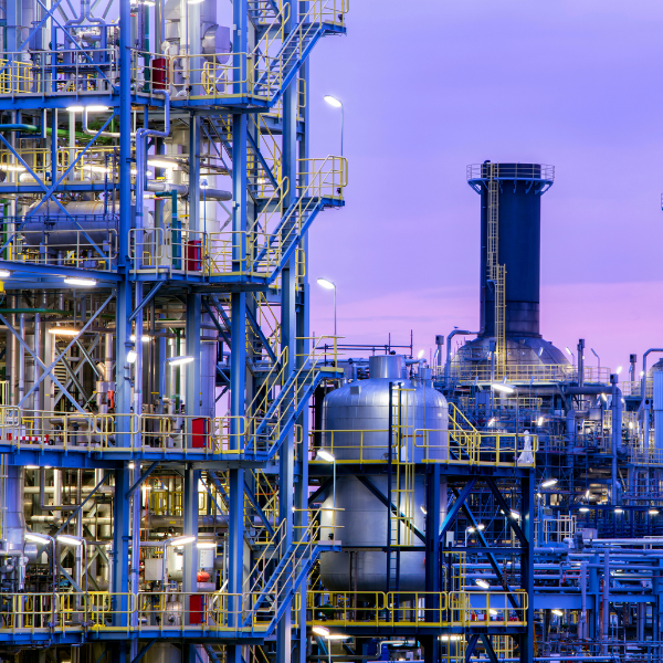 ALL | Image | Industry | Industrial automation and manufacturing purple