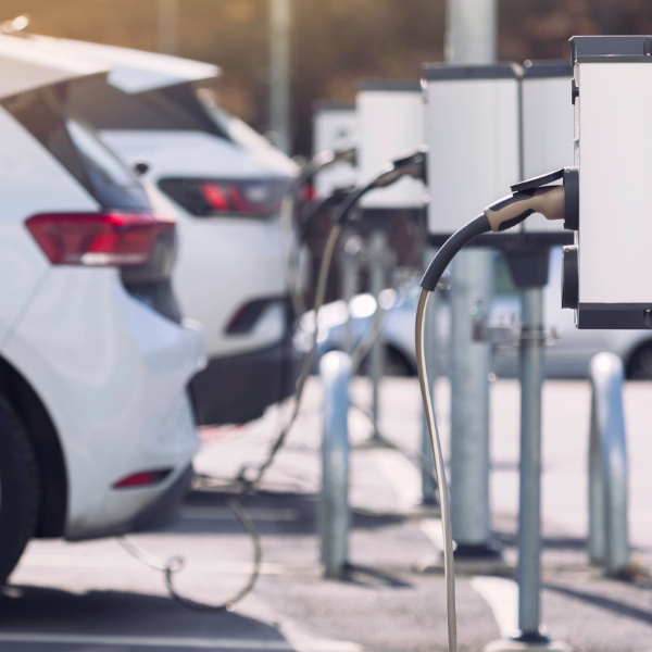 ALL | Image | Industry | Ev charging multiple