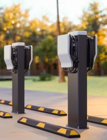 ALL |&nbsp;Website | Image | Industry | EV Charging