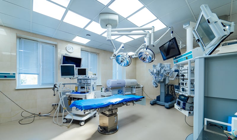 ALL |&nbsp;Website | Image | Industry | Health |&nbsp;Operating room