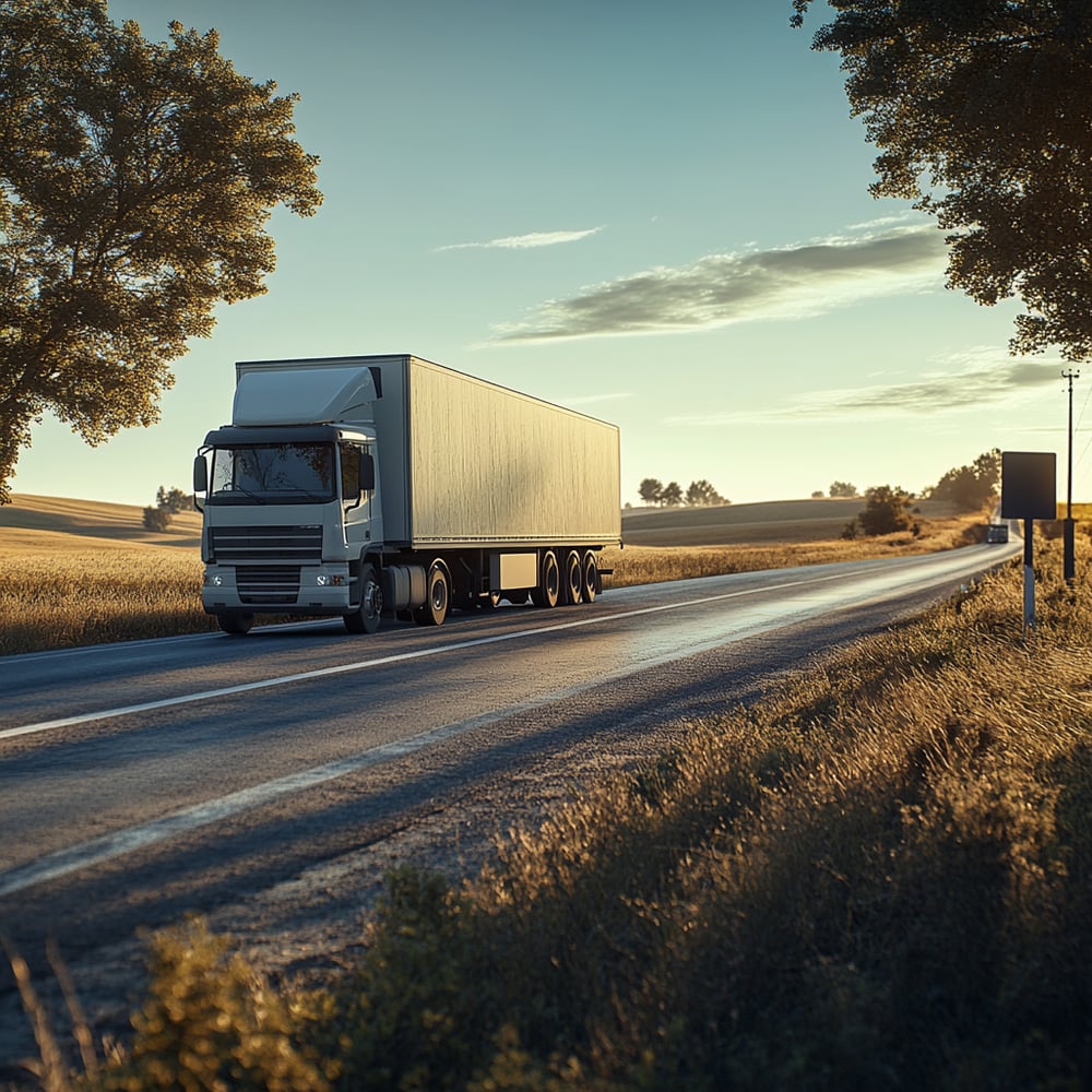 ALL |&nbsp;Tracking | Coordinated Fleet on Open Highway 4