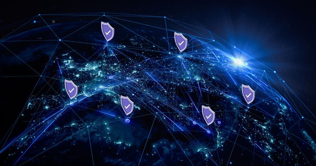 ALL | Blog | Secure IoT deployment across multiple regions