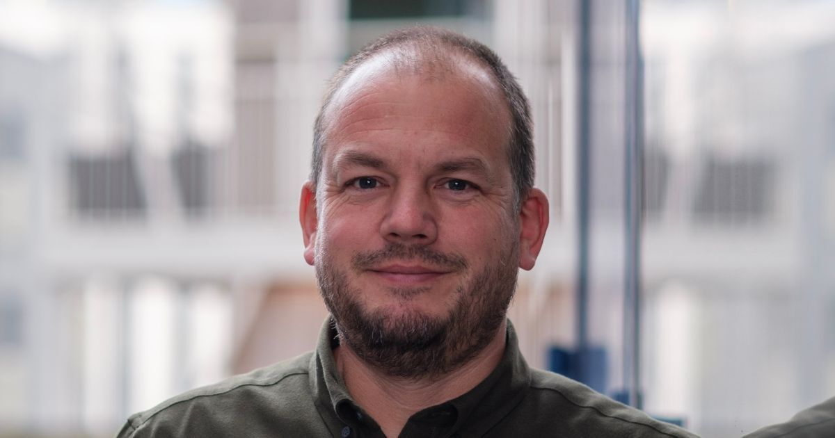 Stian Løkken - IXT strenghtening their customer success and support team