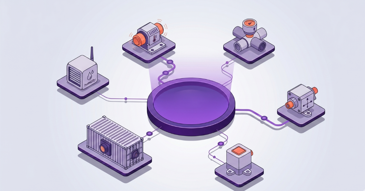 What is IoT SIM data pooling