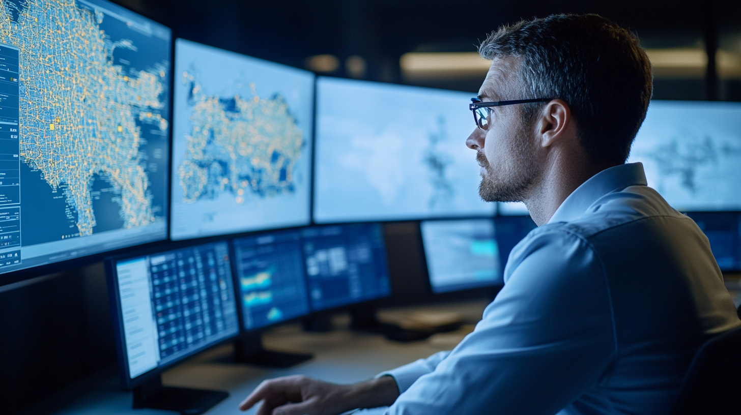 What Is Zero Trust? IoT Security Guide for Enterprise Leaders 