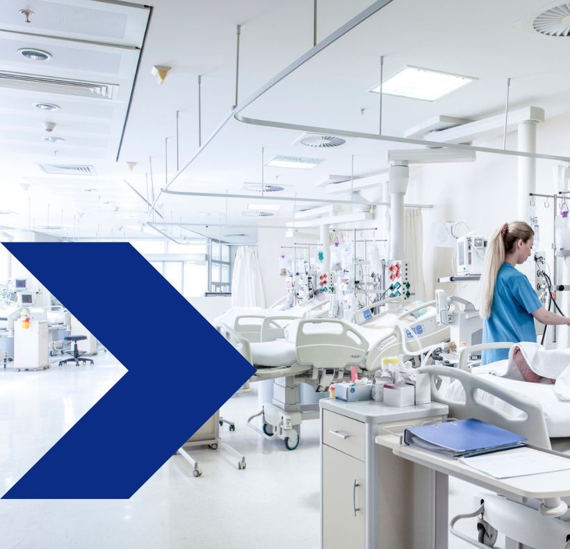 ALL | Healthcare_hospital room