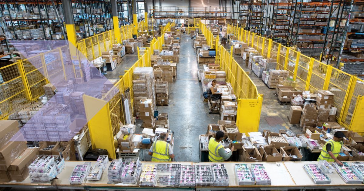 ALL | Zero Trust | Image | Lower risk exposure for industrial automation