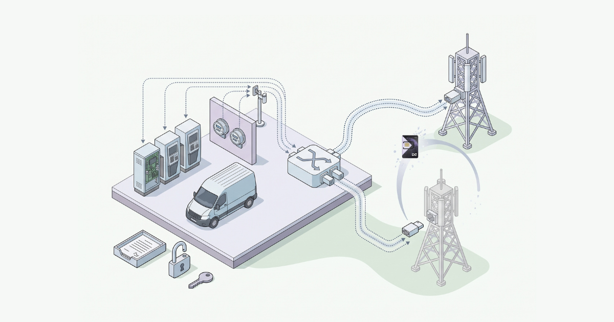 Understanding IoT provider exit planning in 2026