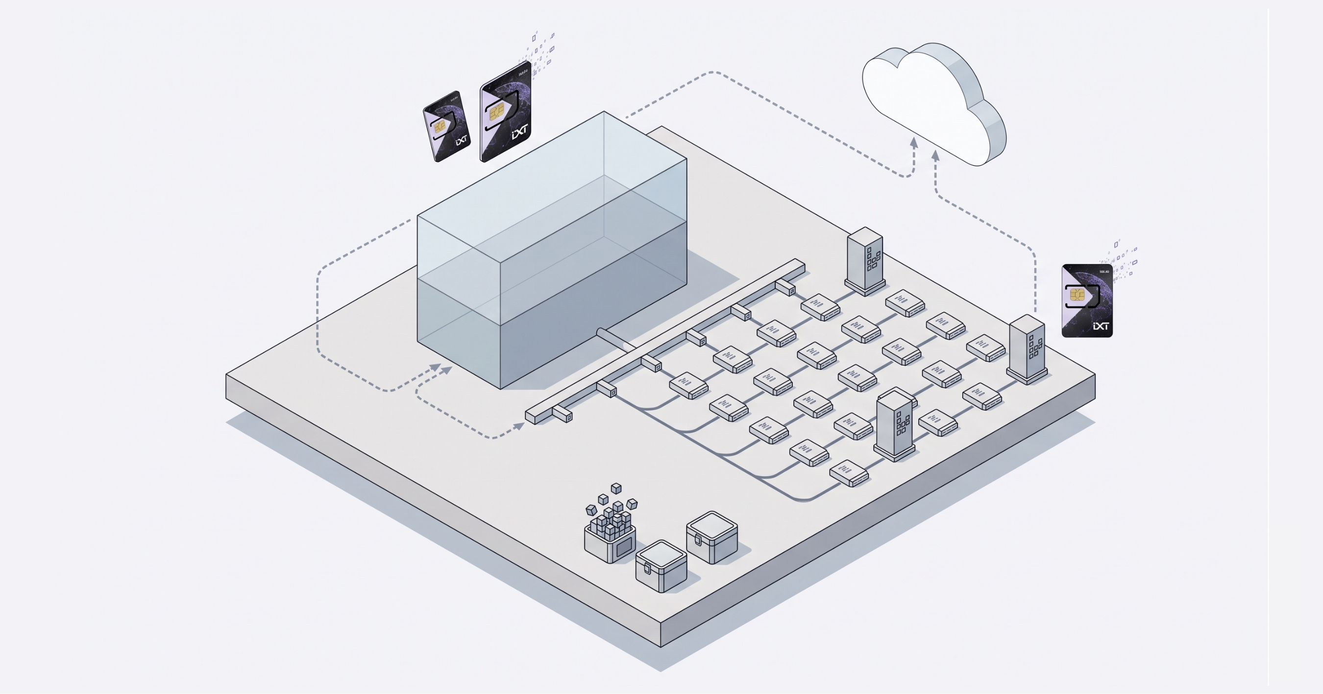 Consumer Plans vs IoT Data Pooling for Fleets