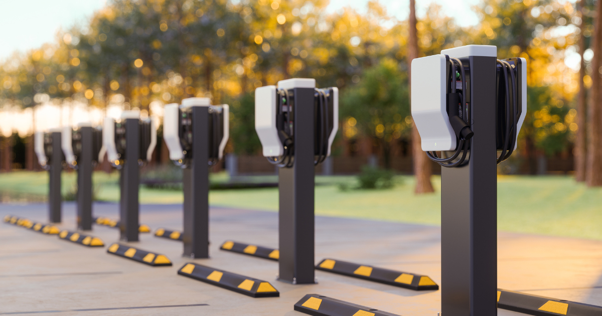 What NIS2 Requires for EV Charging Connectivity