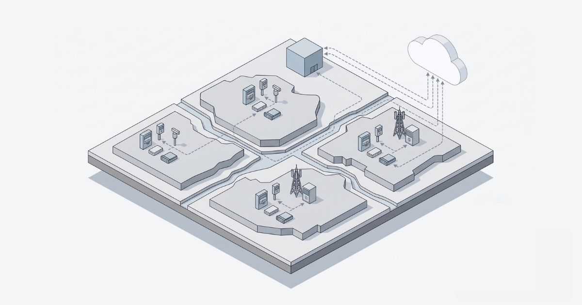 International IoT roaming compliance guide for 2026