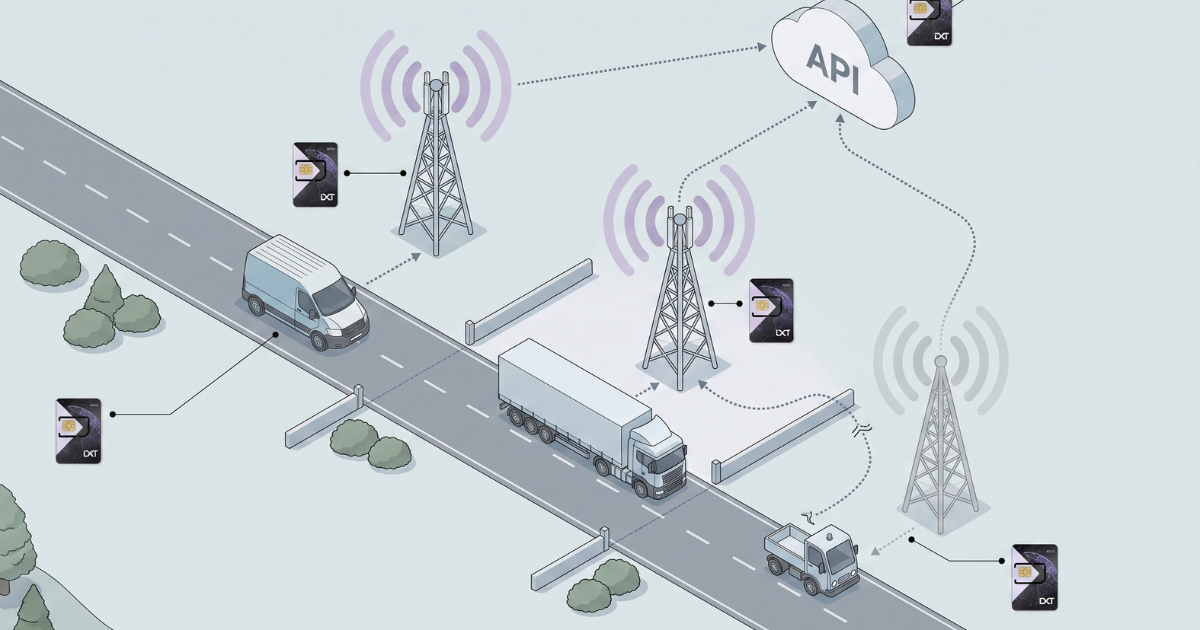 How multi-IMSI improves IoT resilience