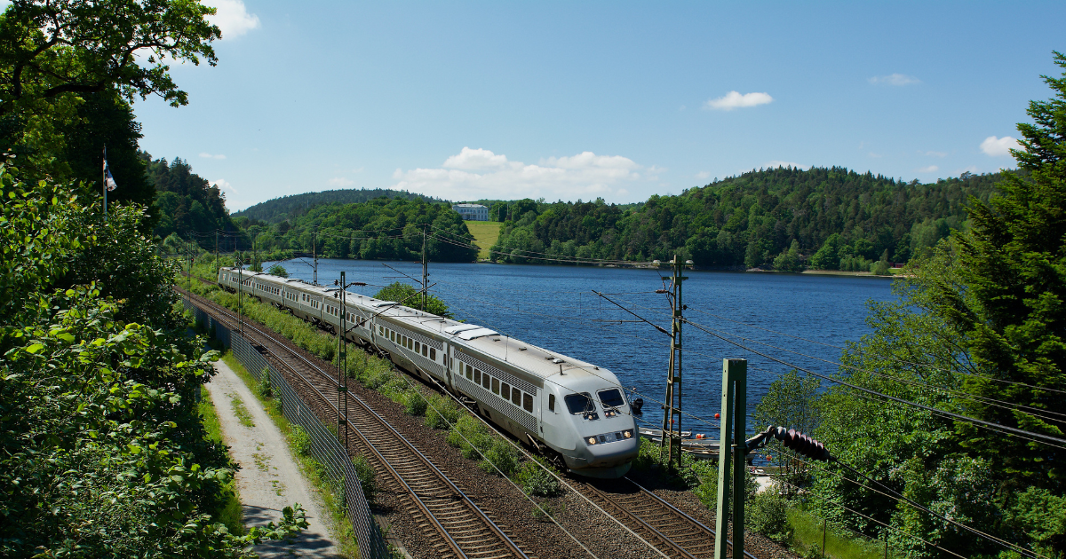 NIS2 for Rail: Onboard and Trackside IoT Security