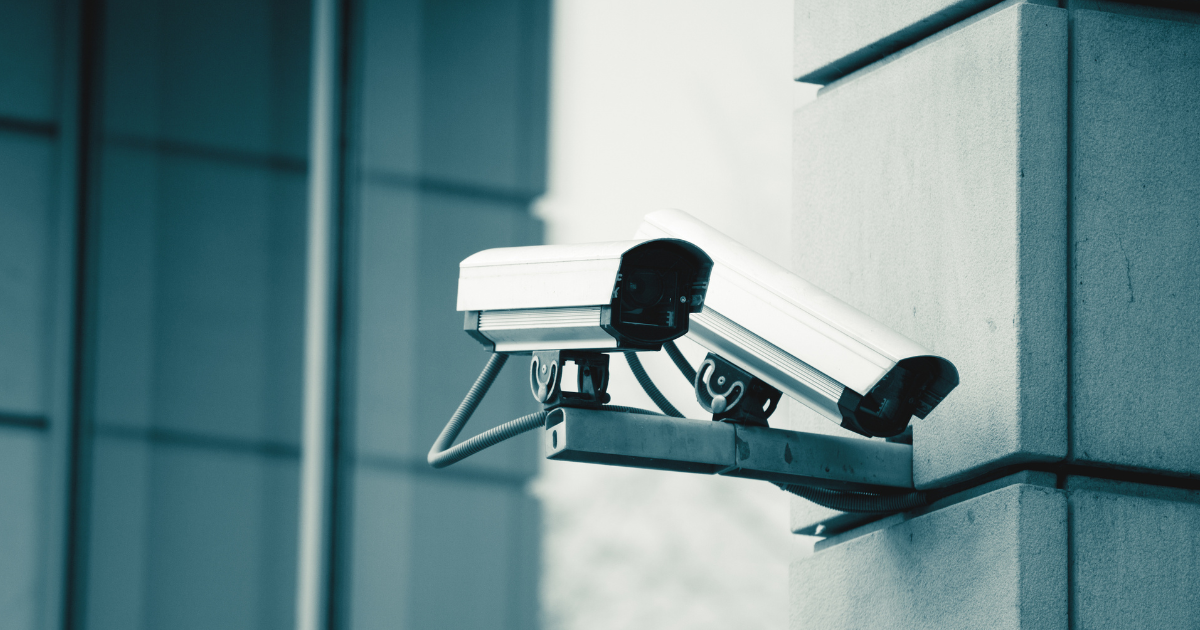 The devices you installed to watch the site are among the riskiest on the network