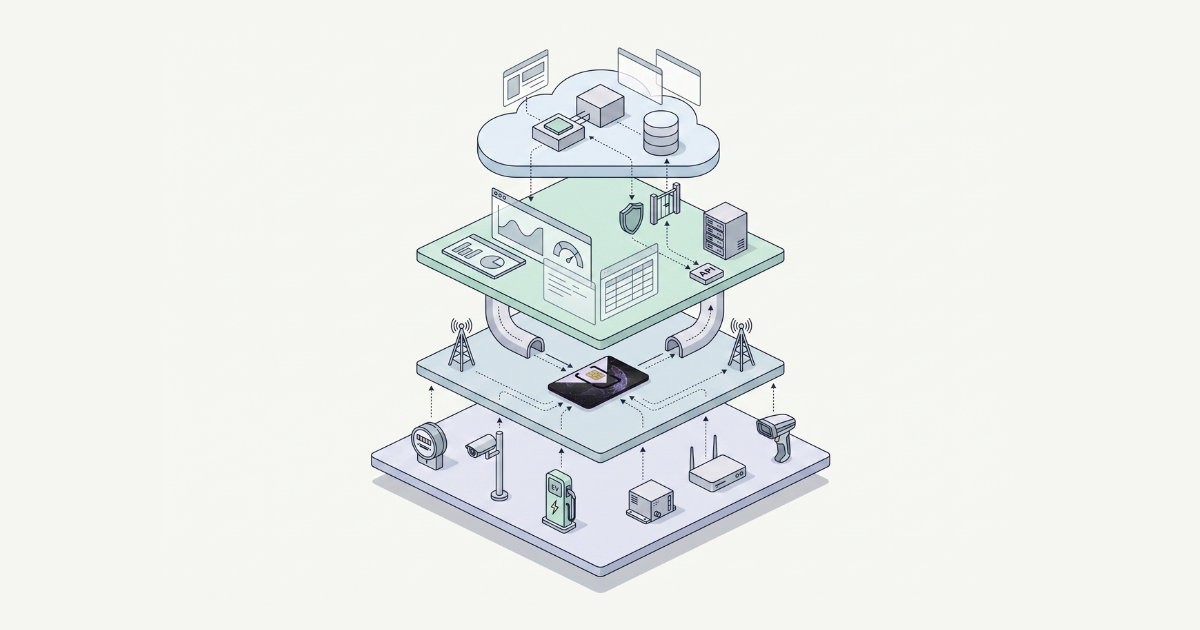 How IoT Connectivity Layers Work Together