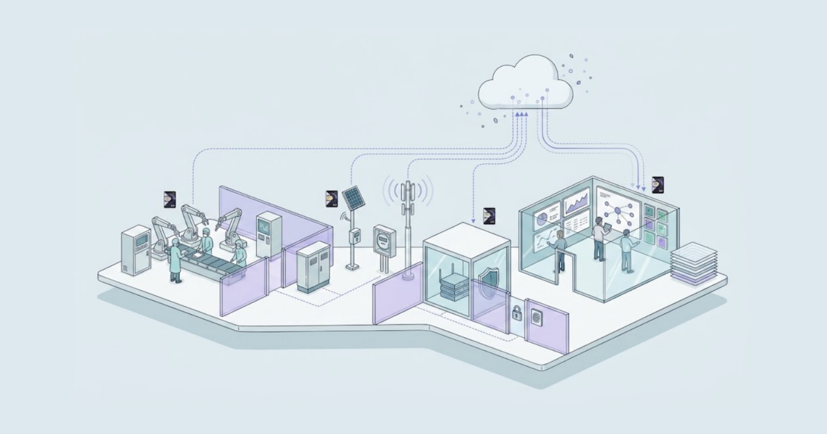 Understanding NIS2 for IoT and OT connectivity