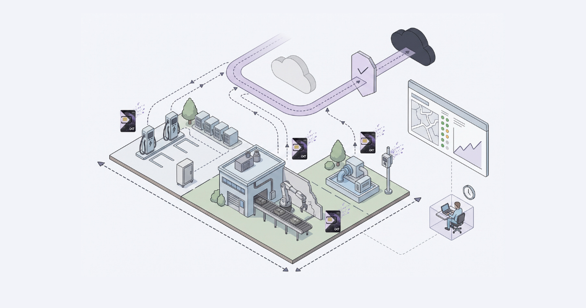 How to choose secure global IoT connectivity in 2026