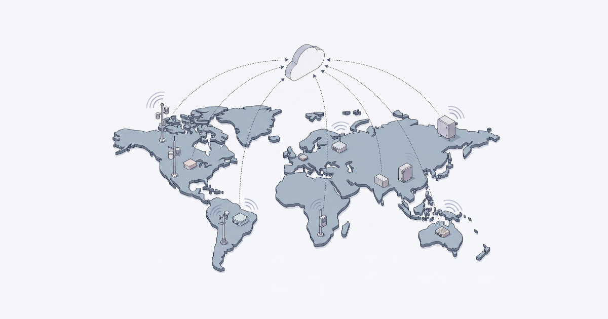 What SGP.32 Means for Enterprise IoT at Scale