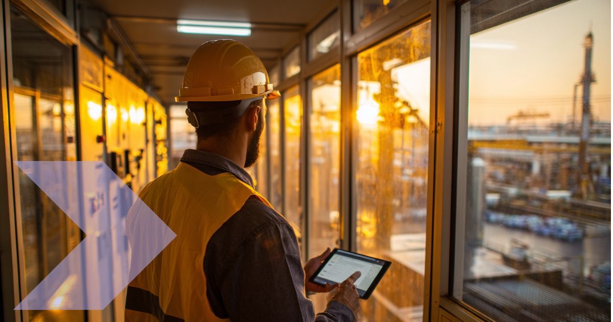 Blog | Industrial_tablet