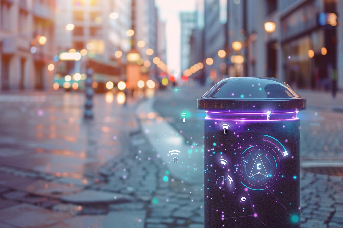 Secure IoT for smart cities: bring zero trust to urban IoT deployments