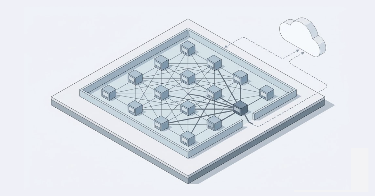 The hidden risks of traditional APN connectivity