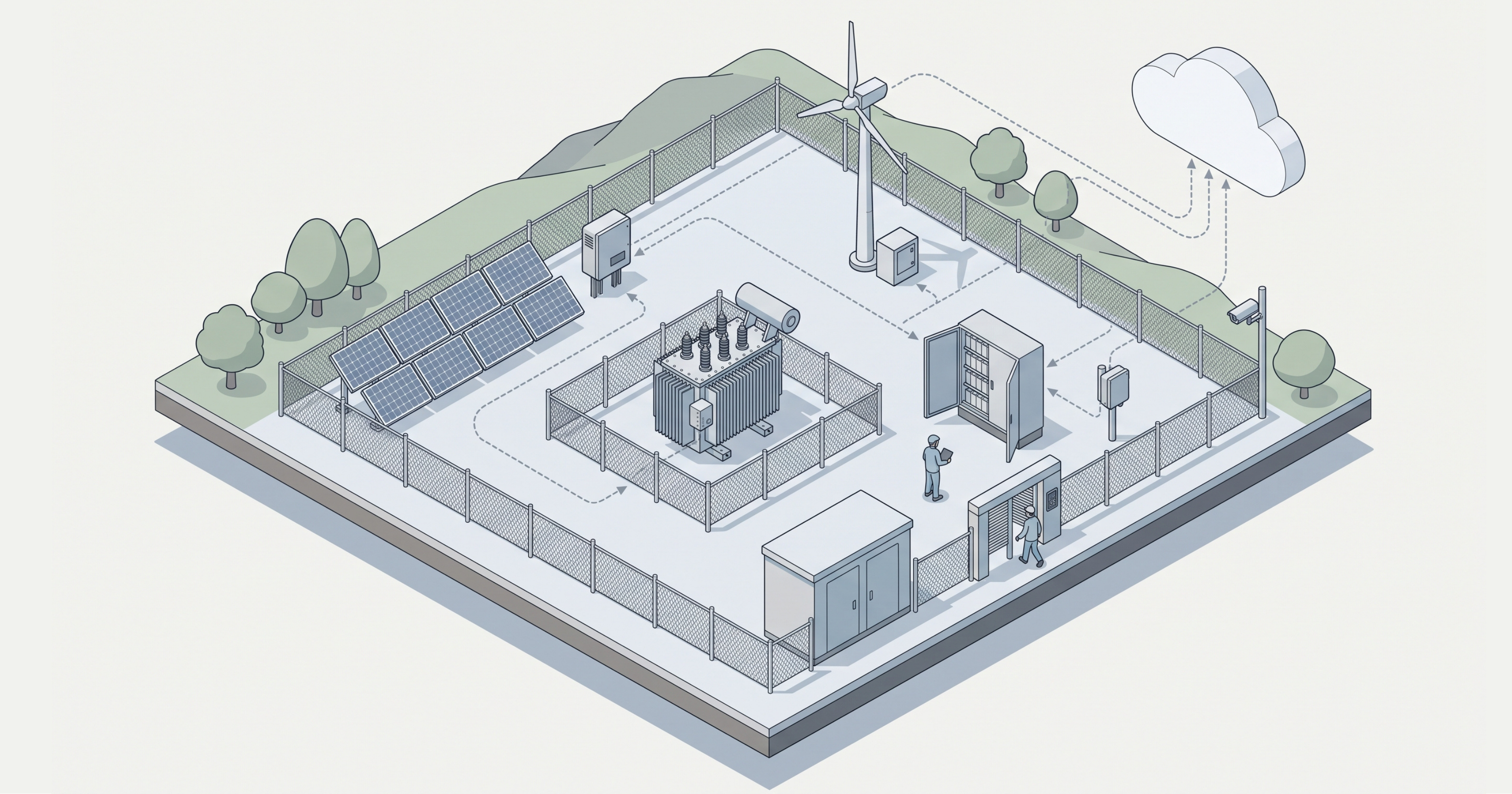 Securing your IoT devices: 8 lessons from IXT and Illumio