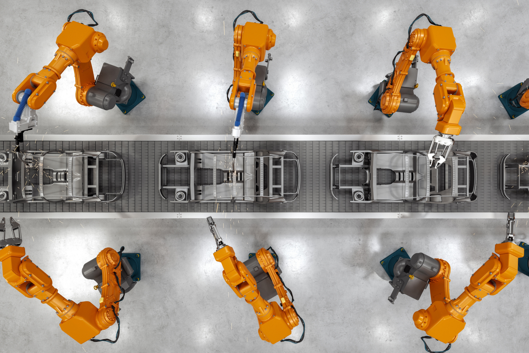 Why “Cheap” IoT Connectivity Turns Expensive in Dutch Industrial Automation