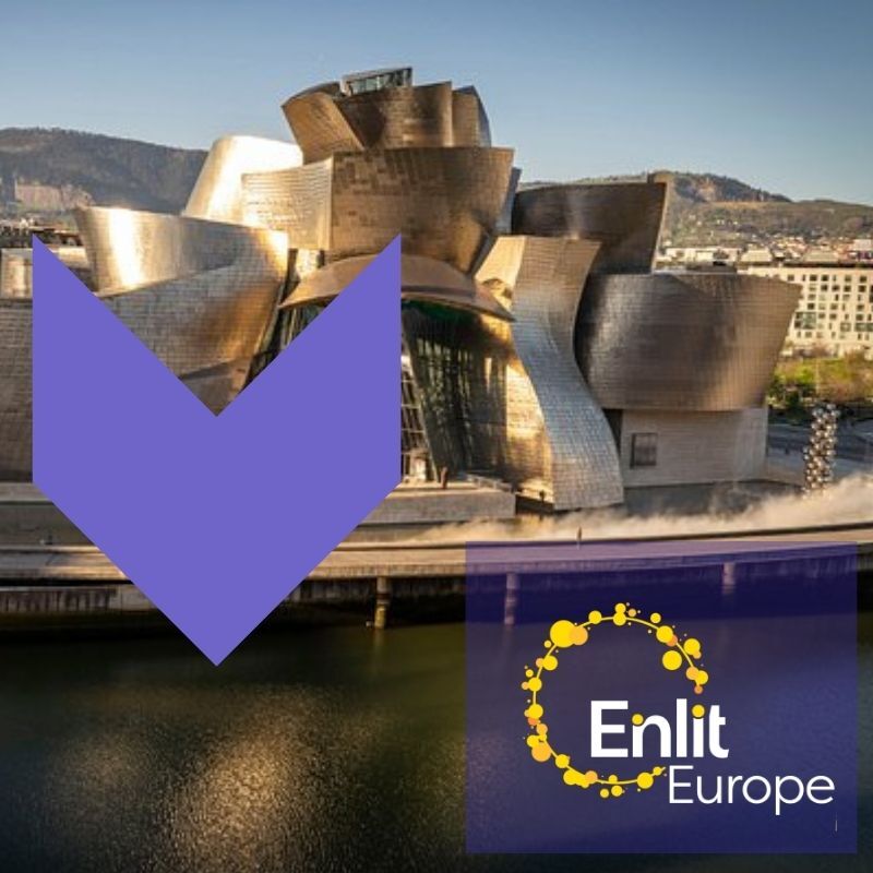 Enlit Europe Bilbao_IXT
