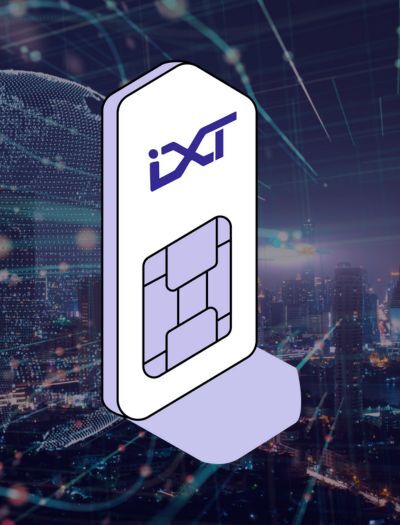 IXT Global SIM