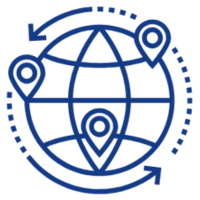 Icon_global coverage_blue