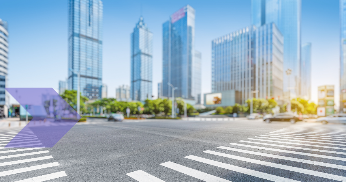 What is a private APN and how does it work for IoT?