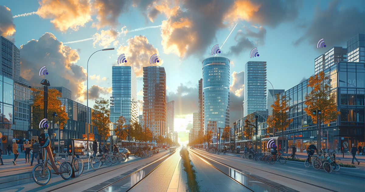 How do Secure Networks operate?