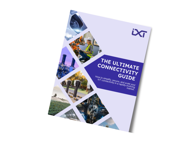 The ultimate connectivity guide