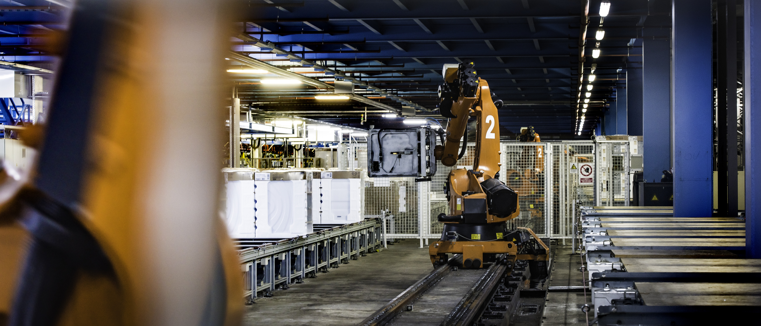 How Dutch Industry is Tackling Secure IoT Connectivity in 2025