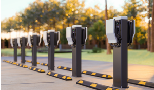 The Future of EV Charging: Why Connectivity Is Your Competitive Edge