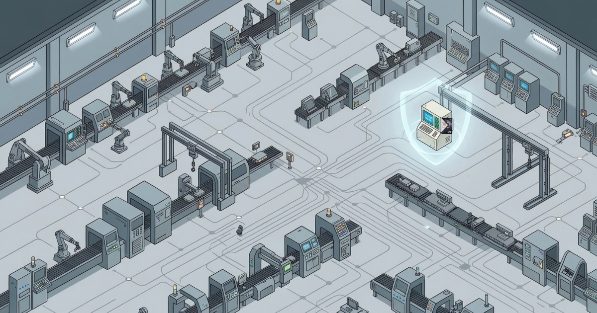 NIS2 and IoT Connectivity: What the Directive Actually Requires
