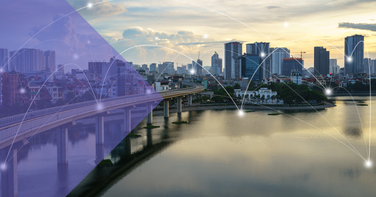 Avoiding Multi-Network Vendor Lock-in in IoT Deployments