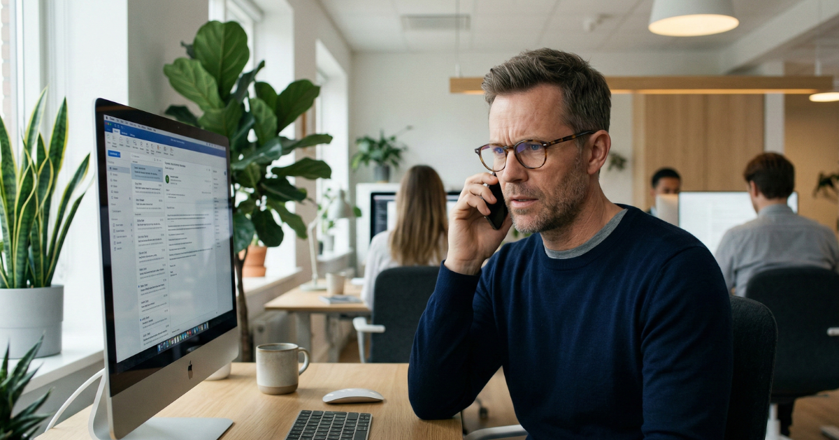 Why VPN Falls Short for IoT