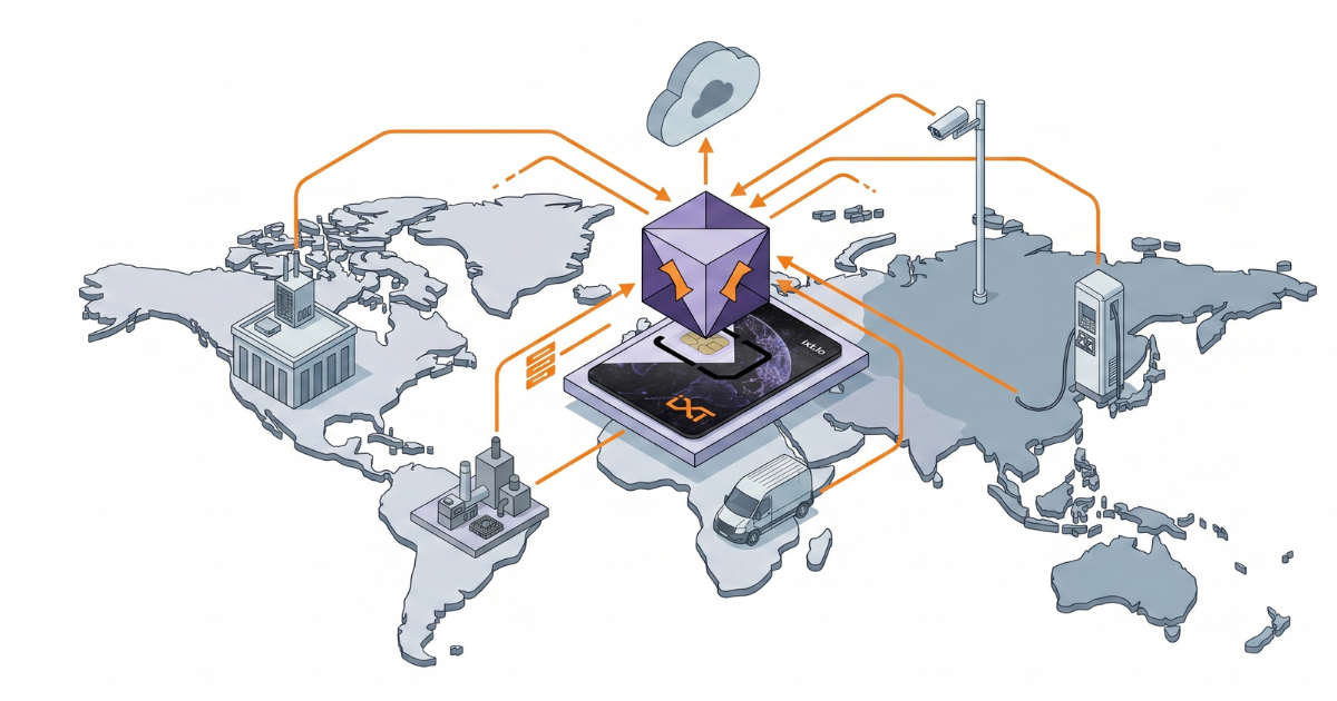 Top 7 Secure Global IoT Connectivity Providers for Enterprises