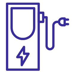 EV charging operators