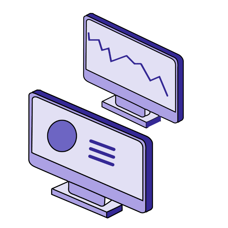 IXT CMP: Real-time control, bulk actions, alerts, reporting, and API automation.